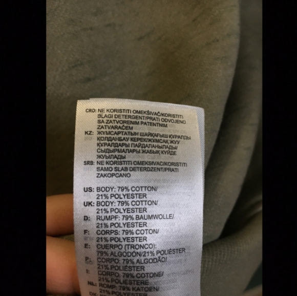 Adidas jacket - Picture 13 of 13